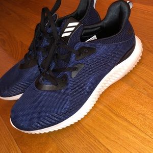 Adidas Bounce Sneakers